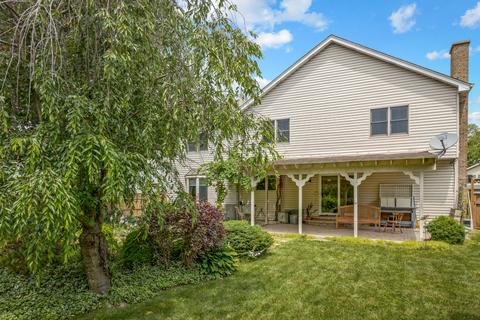 747 Kristy Ln, Wheeling, IL 60090 photo 24