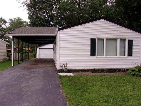 16511 Homan Ave, Markham, IL 60428 photo 5