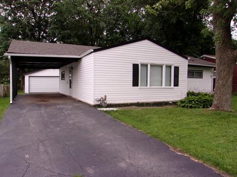 16511 Homan Ave, Markham, IL 60428 photo 4