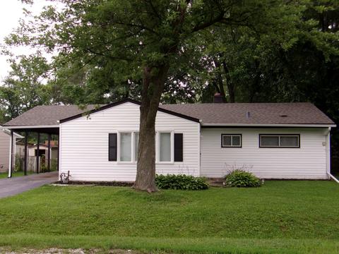 16511 Homan Ave, Markham, IL 60428 photo 1