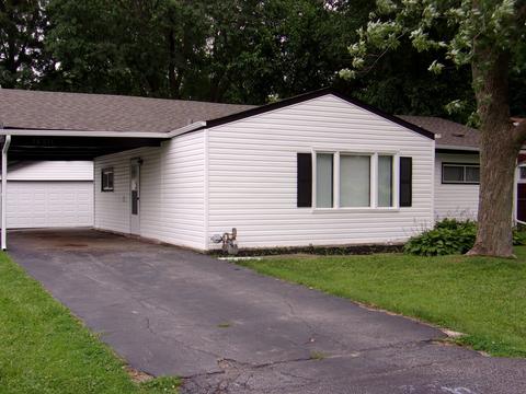 16511 Homan Ave, Markham, IL 60428 photo 2