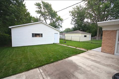 3015 Florence Ave, Steger, IL 60475 photo 13