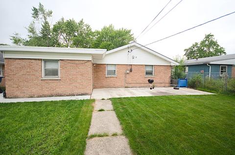 3015 Florence Ave, Steger, IL 60475 photo 14