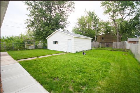 3015 Florence Ave, Steger, IL 60475 photo 15