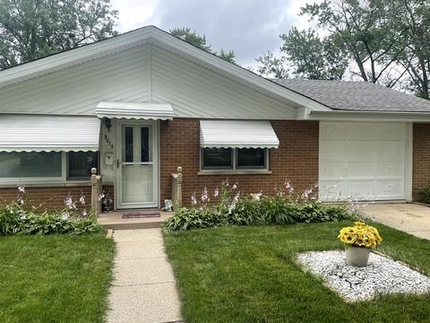 3015 Florence Ave, Steger, IL 60475 photo 2