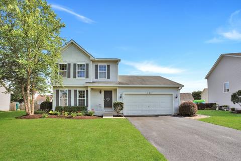 523 Ramsden Rd, Plano, IL 60545 photo 1