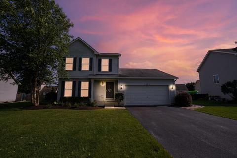 523 Ramsden Rd, Plano, IL 60545 photo 2
