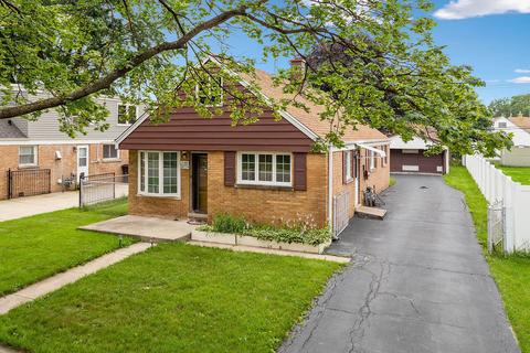 1140 N Taft Ave, Berkeley, IL 60163 photo 1