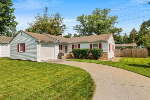 802 Breen Dr, Champaign, IL 61820 photo 1