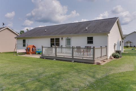 304 E Franklin St, Downs, IL 61736 photo 6