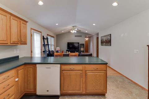 304 E Franklin St, Downs, IL 61736 photo 11