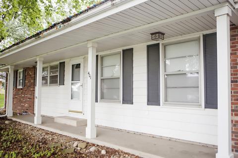 401 S Cleveland St, Philo, IL 61864 photo 5