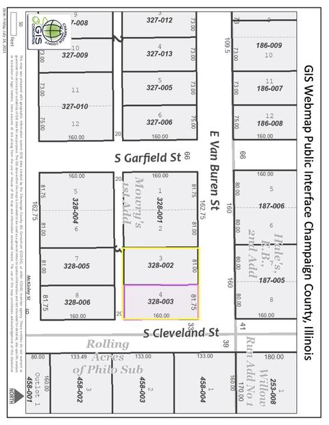 401 S Cleveland St, Philo, IL 61864 photo 41