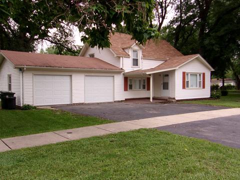 3304 W 163rd St, Markham, IL 60426 photo 2
