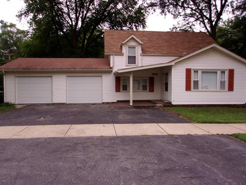 3304 W 163rd St, Markham, IL 60426 photo 1