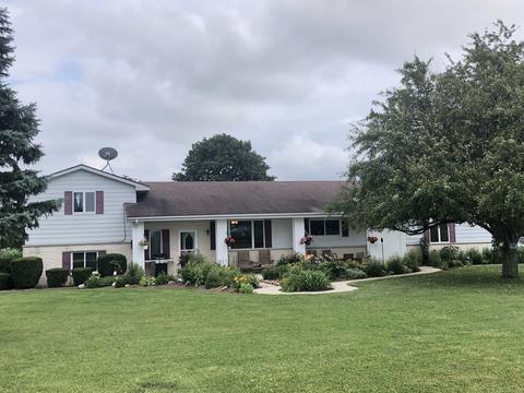 1629 E 1500 North Rd, Roberts, IL 60962 photo 1