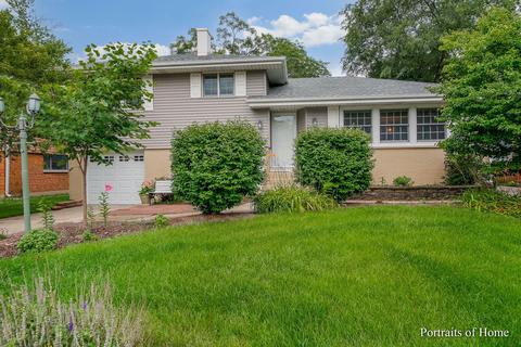 313 S Beverly St, Wheaton, IL 60187 photo 1