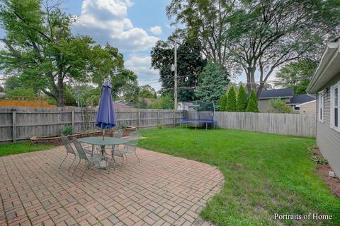 313 S Beverly St, Wheaton, IL 60187 photo 20