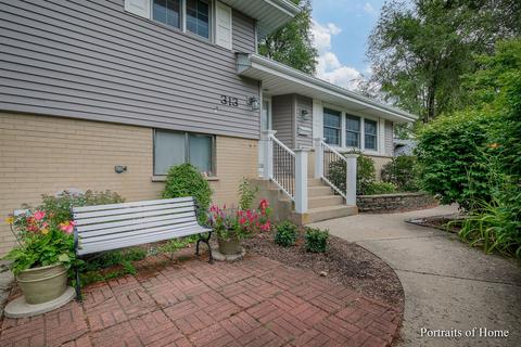 313 S Beverly St, Wheaton, IL 60187 photo 2