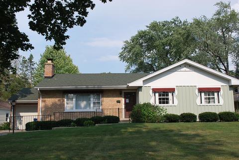 905 Gamon Rd, Wheaton, IL 60187 photo 1