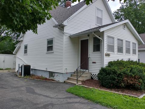 106 E Cypress St, Normal, IL 61761 photo 1