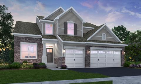 16024 S Crescent Ln, Plainfield, IL 60586 photo 1