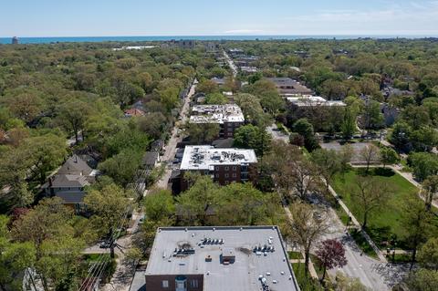 2425 Central St #3D, Evanston, IL 60201 photo 22