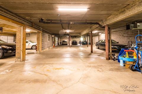 2425 Central St #3D, Evanston, IL 60201 photo 14