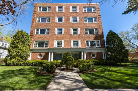 2425 Central St #3D, Evanston, IL 60201 photo 19