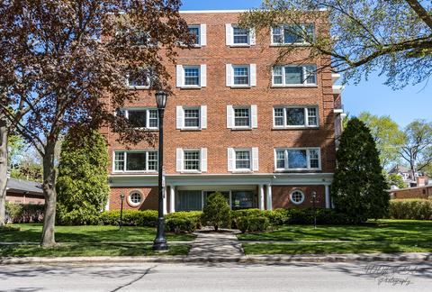 2425 Central St #3D, Evanston, IL 60201 photo 1