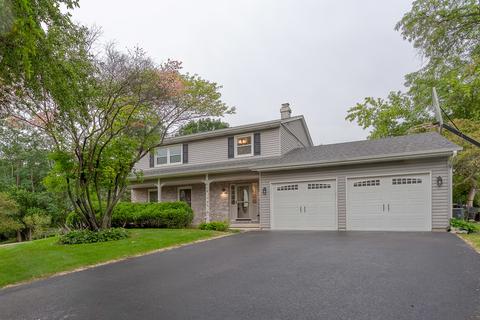 1829 Maple Ln, Sleepy Hollow, IL 60118 photo 1