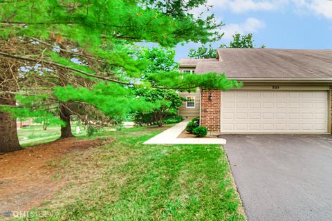 505 Shagbark Dr, Elgin, IL 60123 photo 1