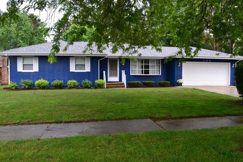 107 Eula St, Wilmington, IL 60481 photo 1