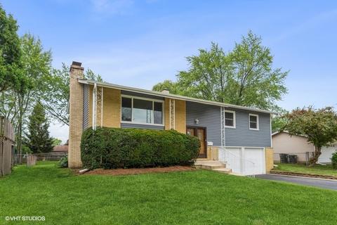 4119 N Firestone Ct, Hoffman Estates, IL 60192 photo 2