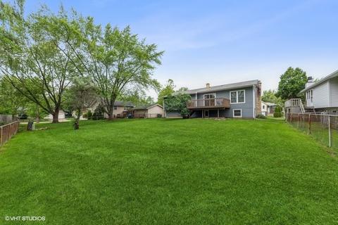 4119 N Firestone Ct, Hoffman Estates, IL 60192 photo 22