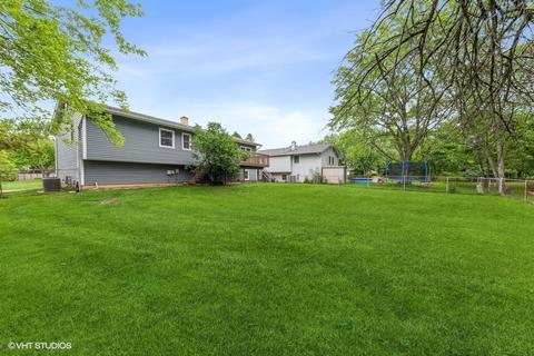 4119 N Firestone Ct, Hoffman Estates, IL 60192 photo 23
