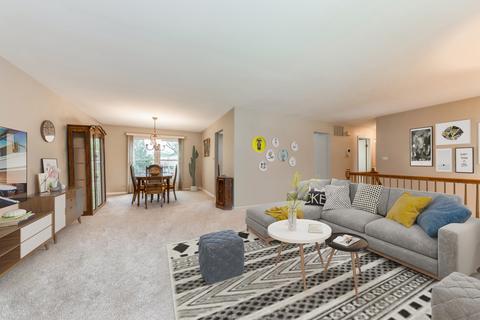 4119 N Firestone Ct, Hoffman Estates, IL 60192 photo 3