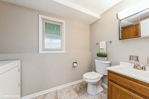 4119 N Firestone Ct, Hoffman Estates, IL 60192 photo 19
