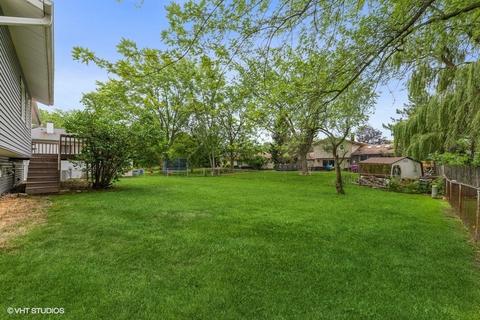 4119 N Firestone Ct, Hoffman Estates, IL 60192 photo 21