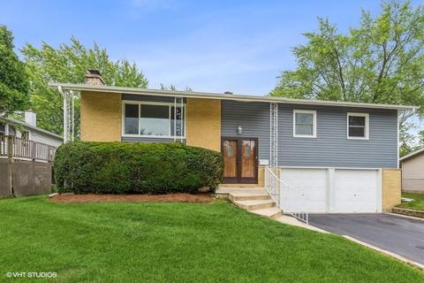 4119 N Firestone Ct, Hoffman Estates, IL 60192 photo 1