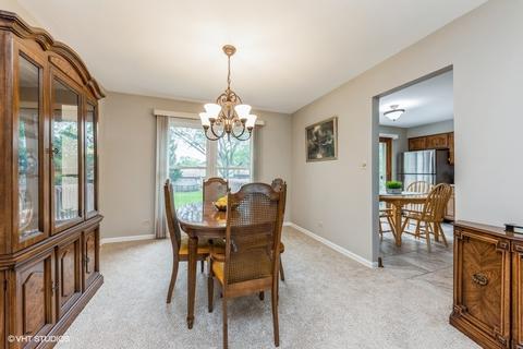 4119 N Firestone Ct, Hoffman Estates, IL 60192 photo 9
