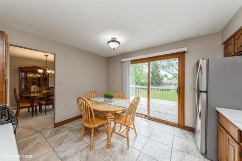 4119 N Firestone Ct, Hoffman Estates, IL 60192 photo 7