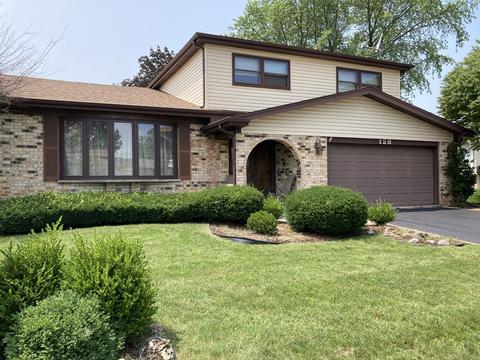 128 Inner Circle Dr, Des Plaines, IL 60016 photo 1