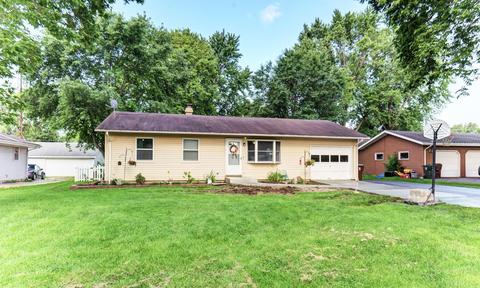 3725 School Dr, Morris, IL 60450 photo 1