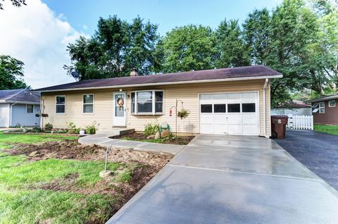 3725 School Dr, Morris, IL 60450 photo 3