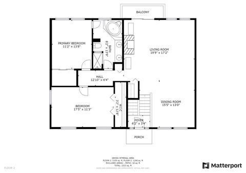 290 Munroe Cir, Des Plaines, IL 60016 photo 20