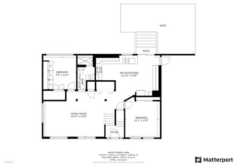 290 Munroe Cir, Des Plaines, IL 60016 photo 19