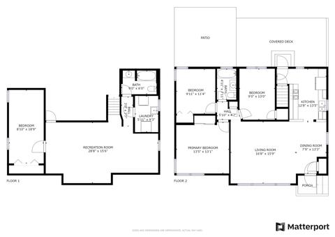 112 N Pine St, Mount Prospect, IL 60056 photo 34