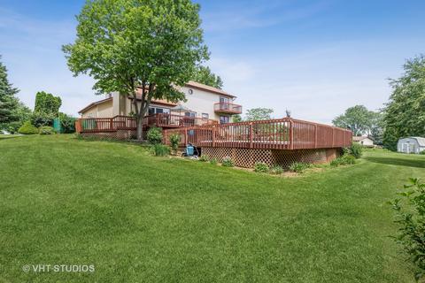 1505 Cobblestone Ct, Johnsburg, IL 60051 photo 4