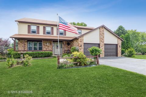 1505 Cobblestone Ct, Johnsburg, IL 60051 photo 2